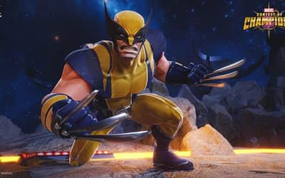 MARVEL CONTEST OF CHAMPIONS Celebrates The Premiere Of X-MEN '97 With Special Trailer