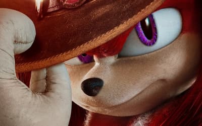 SONIC THE HEDGEHOG 3 Wraps Shooting With A Shadow Tease; New KNUCKLES Poster Released