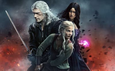 THE WITCHER Has Been Renewed AND Canceled As Season 5 Is Confirmed To Be The Show's Last