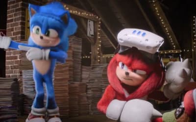 KNUCKLES: Paramount+ SONIC Spin-Off Hits Rotten Tomatoes With An Impressive 88%