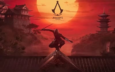 ASSASSIN'S CREED SHADOWS (Codename Red) To Be Revealed On Wednesday