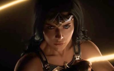 WONDER WOMAN: More Concept Art From Monolith's Upcoming Video Game Has Leaked Online
