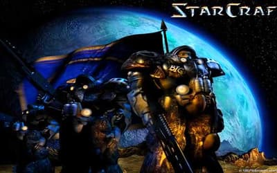 STARCRAFT REMASTERED Officially Announced By Blizzard
