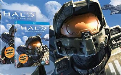 FRAGGER FRIDAY GIVEAWAY: HALO: THE COMPLETE VIDEO COLLECTION