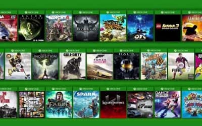Gift Your Gaming Friends This Christmas With XBOX ONE GAME GIFTING System