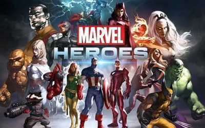 MARVEL HEROES Shutting Down On Friday, Developers Laid Off The Day Before Thanksgiving