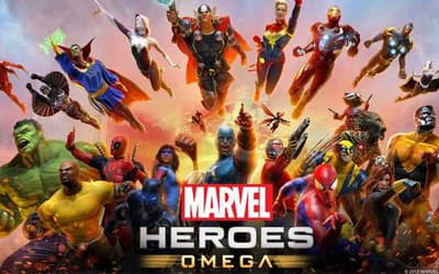 MARVEL HEROES OMEGA's Servers Have Officially Been Shut Down