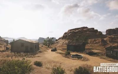 PUBG's Desert Map Gameplay To Be Shown At The Game Awards