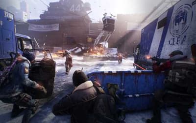 TOM CLANCY'S THE DIVISION &quot;Resistance&quot; Update 1.8 Arrives Tomorrow; Here's What's Coming