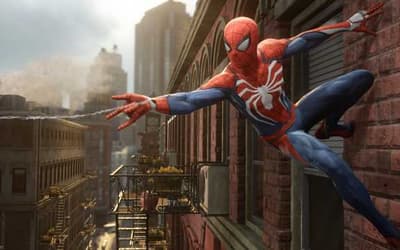 Insomniac Games Teases Playthroughs Of MARVEL'S SPIDER-MAN On PS4