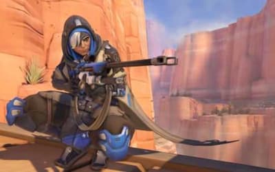 Is &quot;Emre Sarioglu&quot; The Next OVERWATCH Hero? Blizzard Releases Cryptic Teaser