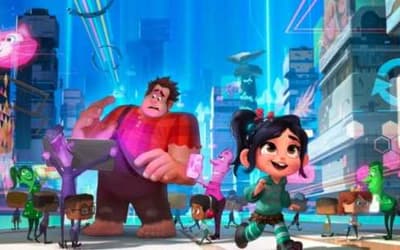 New WRECK-IT RALPH 2 Motion Poster Asks &quot;Who Broke The Internet?&quot;