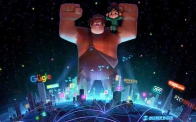 First WRECK-IT RALPH 2 Trailer Is Ready To Beak The Internet Tomorrow
