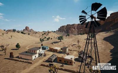 PUBG's Desert Map Miramar Releasing On Xbox One Next Month