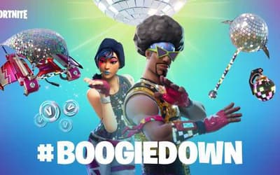 FORTNITE Boogiedown Contest Winners Announced; Check Out The New Dance Emote Coming To Battle Royale