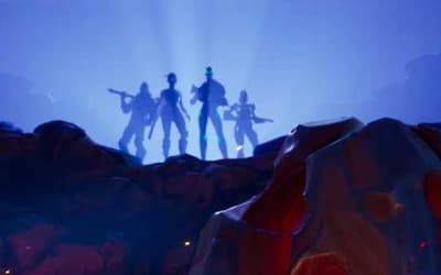 FORTNITE Update 4.0: Battle Royale Season 4 Begins With Superhero Skins, Dusty Divot, And More