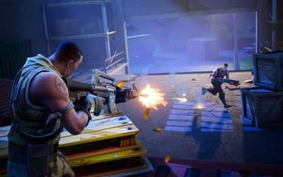 FORTNITE Update 4.2 Releasing Tomorrow; Here's What Time