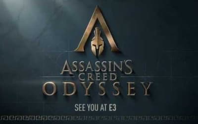 ASSASSIN'S CREED ODYSSEY Confirmed By Ubisoft With Teaser; Official Reveal Coming At E3