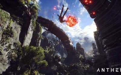 ANTHEM Trailer, Gameplay And Combat To Be Shown At E3; Check Out The Teaser