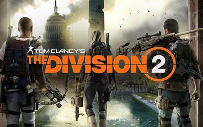 THE DIVISION 2 Will Have Free DLC Maps, Missions And More