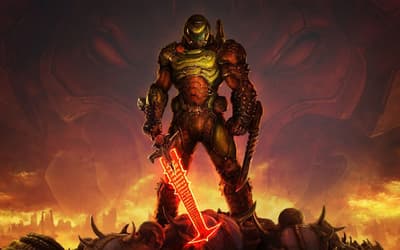DOOM ETERNAL's First Dev Diary Sees The Developers Talking About The Game's Online Experience
