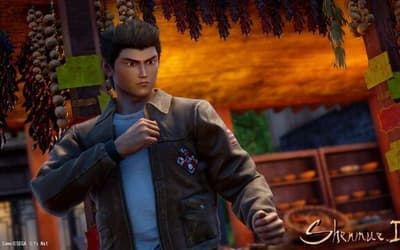 SHENMUE 3 Review Embargo Will Now Lift On Launch Day Instead Of Days After Release