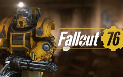 FALLOUT 76 Now Free-To-Play On PlayStation 4, Xbox One, and PC (via Steam) For A Limited Time