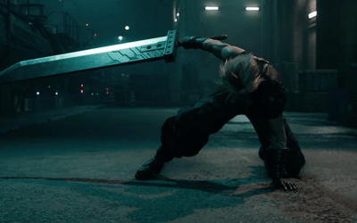 FINAL FANTASY VII REMAKE: Square Enix Addresses Release Date Concerns On Account Of Coronavirus