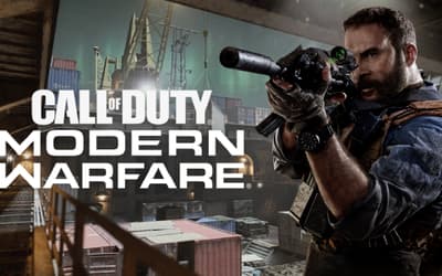 CALL OF DUTY: MODERN WARFARE Dataminers Uncover Remakes Of Classic &quot;Wetwork&quot; & &quot;Crash&quot; Maps