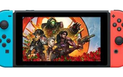 BORDERLANDS 3 Creative Director Teases That The Game Series Could Come To The Nintendo Switch