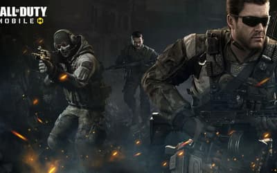 CALL OF DUTY: MOBILE Downloaded Over 100 Million Times In Just One Week Since Launch