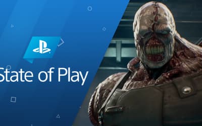 RESIDENT EVIL 3 Confirmed Absent From The Game Awards 2019 As Sony Announces State Of Play Livestream