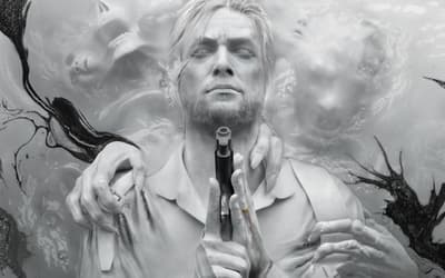 THE EVIL WITHIN Game Director Sparks Speculation That A Third Instalment In The Series Will Be Announced At E3