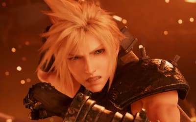 FINAL FANTASY VII REMAKE: Square Enix Announces That The Game Is Now Ready To Be Pre-Loaded