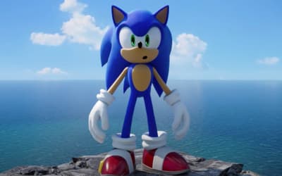 SONIC FRONTIERS Open-World SONIC THE HEDGEHOG Game Release Date Has Seemingly Already Leaked Online