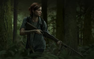 THE LAST OF US PART II Actor Teases That The Highly Anticipated Sequel Will Be &quot;The Best Game Ever&quot;