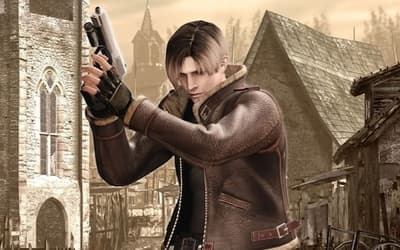 RESIDENT EVIL 4: More Details About Capcom's Alleged Remake Have Managed To Make Their Way Online