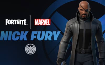 FORTNITE: Nick Fury Is The Latest Marvel Character To Join The Battle Royale; Now Available In The Item Shop