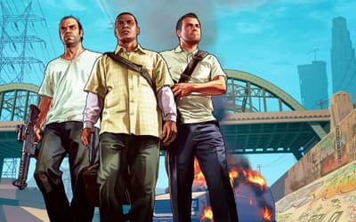 Take-Two Interactive CEO Reveals Why A GRAND THEFT AUTO Movie Hasn't Been Made Yet