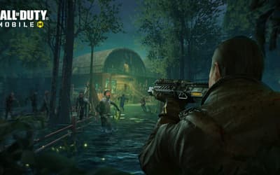 Zombies Mode Officially Coming To CALL OF DUTY: MOBILE On November 22nd