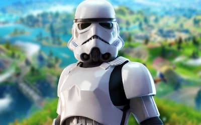FORTNITE: Epic Games Announces Official Tie-In With STAR WARS JEDI: FALLEN ORDER