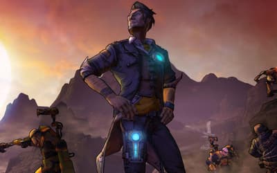 BORDERLANDS 3 Director On Whether The Upcoming Game Will Feature The Return Of Handsome Jack