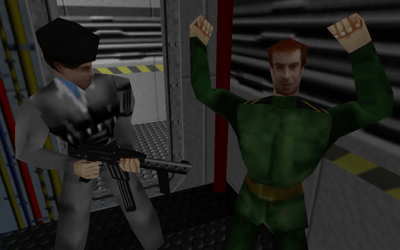 Check Out The Trailer For GOLDENERA; A Documentary On Rare's Critically Acclaimed GOLDENEYE