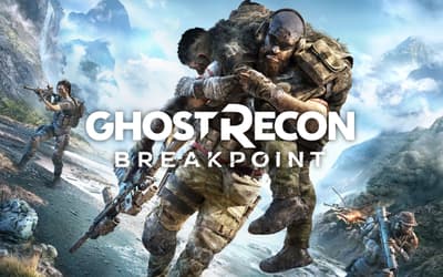 TOM CLANCY'S GHOST RECON BREAKPOINT: Project Titan Raid Trailer Teases A Hellish New Threat