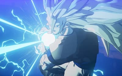 Get A Look At Super Saiyan 3 Goku In DRAGON BALL Z: KAKAROT With These Recently Released Screenshots