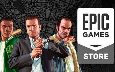 Reputable Sources Claim GRAND THEFT AUTO V Will Soon Be Available For Free On Epic Games Store