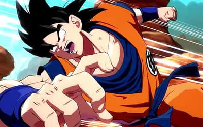 DRAGON BALL FIGHTERZ: Friendly Reminder That Free Trial For The Base Forms Of Goku And Vegeta Begins Soon