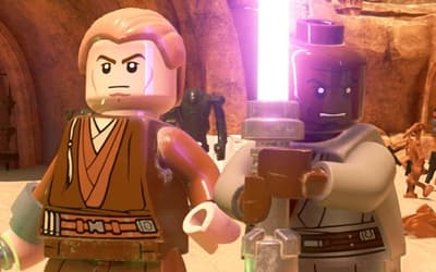 LEGO STAR WARS: THE SKYWALKER SAGA - Check Out 40 Minutes Of LEAKED Gameplay Footage!
