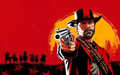 RED DEAD REDEMPTION 2 Revealed To Be The Best-Selling Video Game Of The Past 12 Months