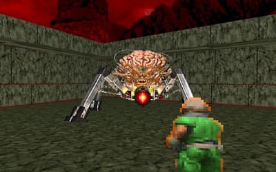 Audio Improvements And A Bunch Of Other Fixes In New Update For The Re-Releases Of DOOM And DOOM II